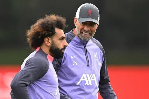 بسبب محمد صلاح.. كلوب لن يزور مصر